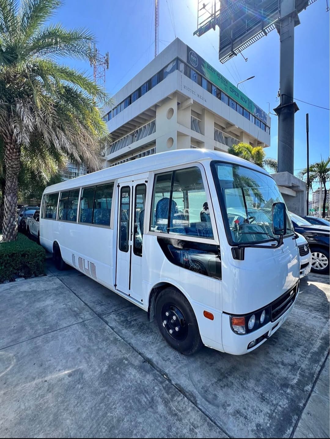 Mitsubishi Fuso